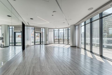 Photo 32 at 2102 - 403 Church Street, Yonge Corridor, Toronto