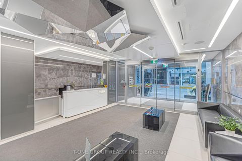 Photo 3 at 513 - 50 Mccaul Street, Chinatown, Toronto