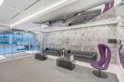 Photo 4 at 513 - 50 Mccaul Street, Chinatown, Toronto