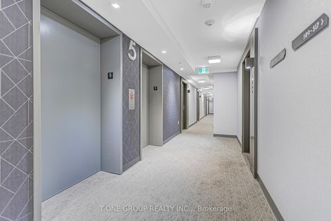 Photo 6 at 513 - 50 Mccaul Street, Chinatown, Toronto