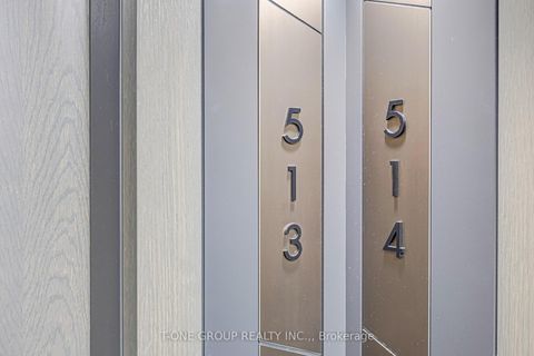 Photo 7 at 513 - 50 Mccaul Street, Chinatown, Toronto