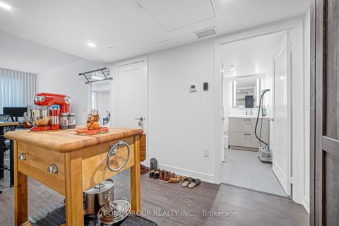 Photo 11 at 513 - 50 Mccaul Street, Chinatown, Toronto