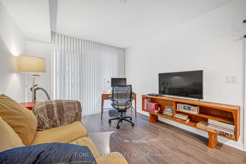 Photo 23 at 513 - 50 Mccaul Street, Chinatown, Toronto