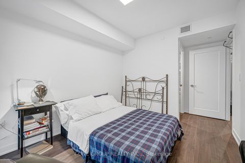 Photo 30 at 513 - 50 Mccaul Street, Chinatown, Toronto