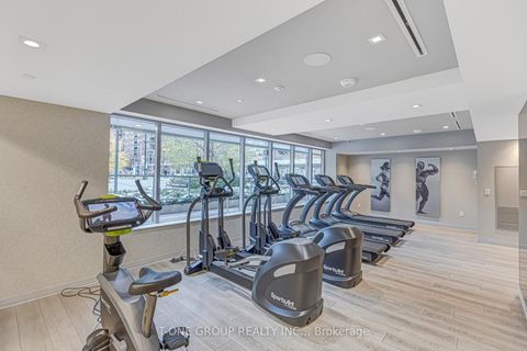 Photo 35 at 513 - 50 Mccaul Street, Chinatown, Toronto