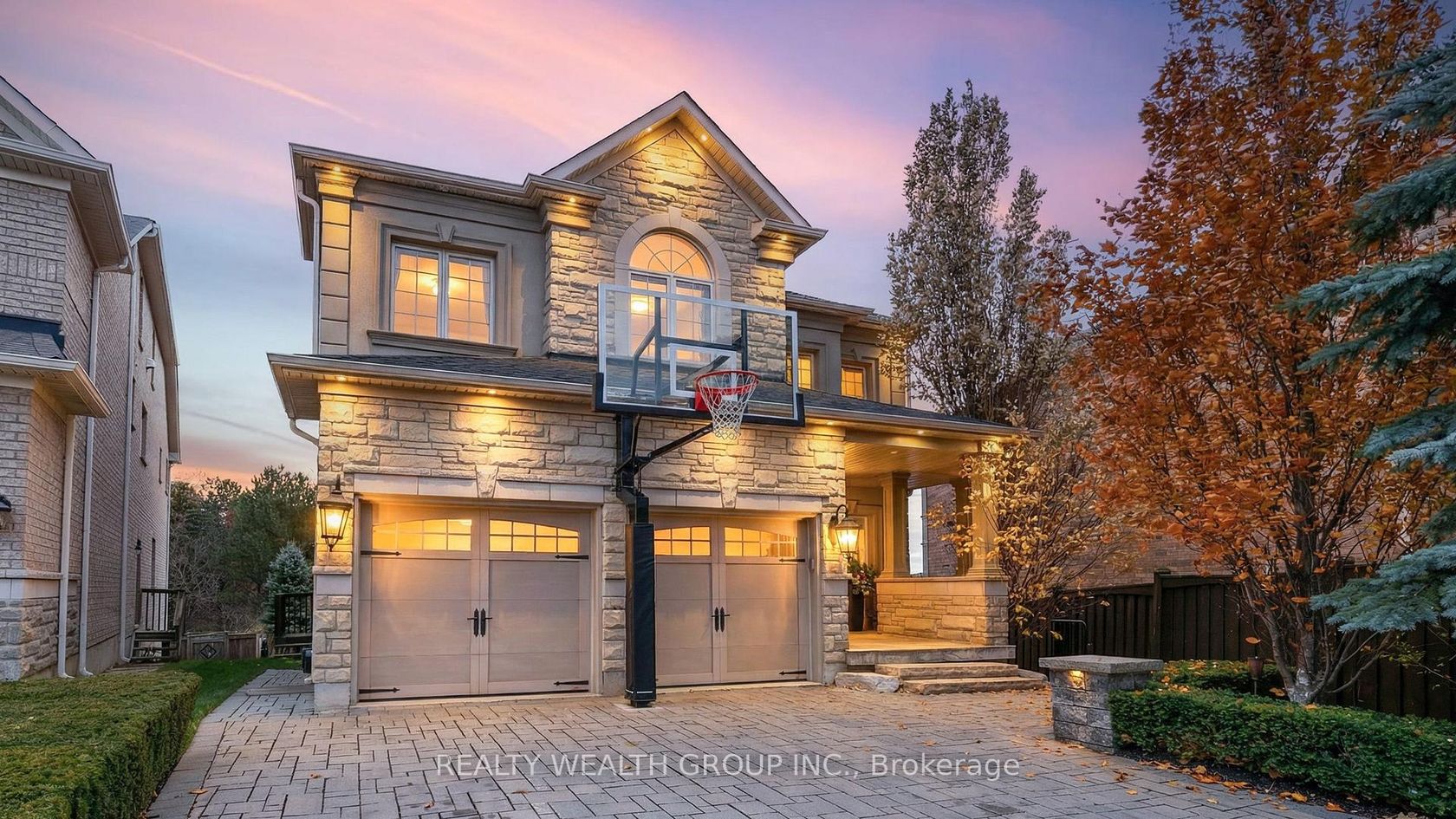 43 Catano Court, Rouge Woods, Richmond Hill photo 5