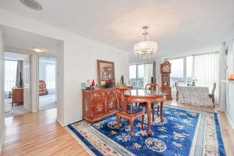 Photo 4 at 1208 - 3233 Eglinton Avenue E, Scarborough Village, Toronto