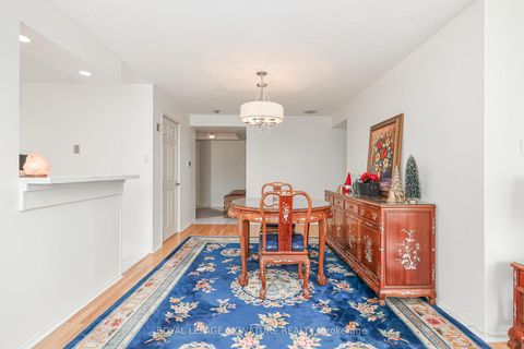 Photo 5 at 1208 - 3233 Eglinton Avenue E, Scarborough Village, Toronto