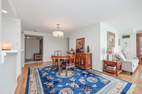 Photo 6 at 1208 - 3233 Eglinton Avenue E, Scarborough Village, Toronto