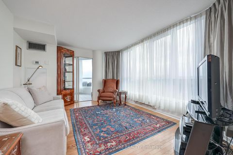 Photo 7 at 1208 - 3233 Eglinton Avenue E, Scarborough Village, Toronto