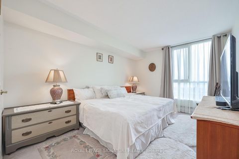 Photo 9 at 1208 - 3233 Eglinton Avenue E, Scarborough Village, Toronto
