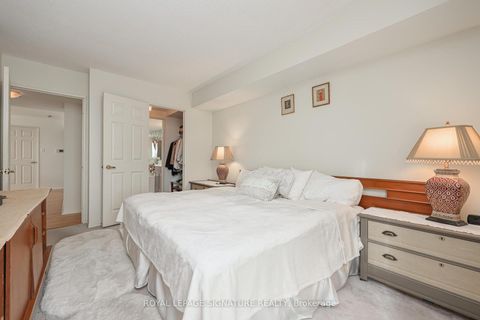 Photo 10 at 1208 - 3233 Eglinton Avenue E, Scarborough Village, Toronto