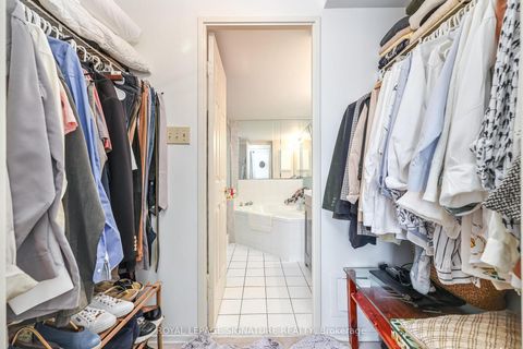 Photo 11 at 1208 - 3233 Eglinton Avenue E, Scarborough Village, Toronto