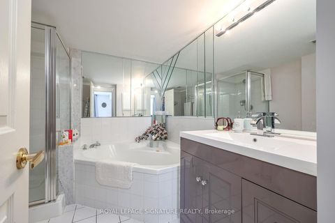 Photo 12 at 1208 - 3233 Eglinton Avenue E, Scarborough Village, Toronto
