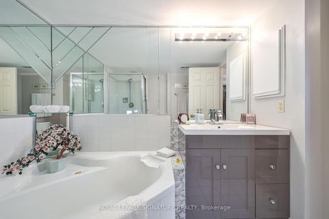 Photo 13 at 1208 - 3233 Eglinton Avenue E, Scarborough Village, Toronto