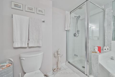 Photo 14 at 1208 - 3233 Eglinton Avenue E, Scarborough Village, Toronto