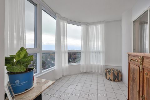 Photo 15 at 1208 - 3233 Eglinton Avenue E, Scarborough Village, Toronto