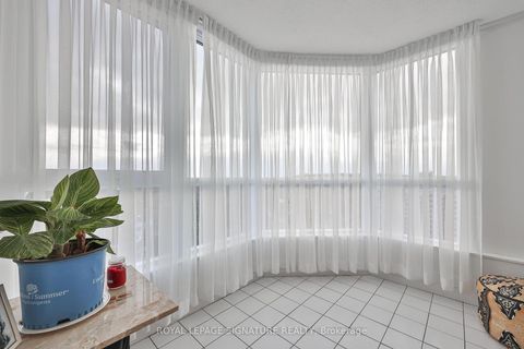 Photo 16 at 1208 - 3233 Eglinton Avenue E, Scarborough Village, Toronto