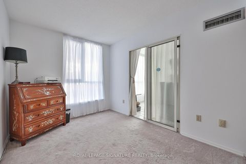 Photo 18 at 1208 - 3233 Eglinton Avenue E, Scarborough Village, Toronto