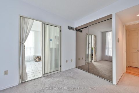 Photo 19 at 1208 - 3233 Eglinton Avenue E, Scarborough Village, Toronto