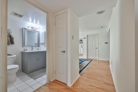 Photo 20 at 1208 - 3233 Eglinton Avenue E, Scarborough Village, Toronto