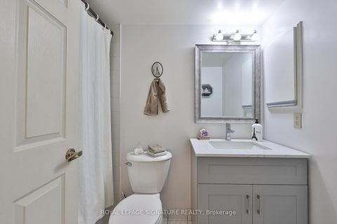 Photo 21 at 1208 - 3233 Eglinton Avenue E, Scarborough Village, Toronto