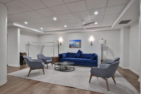 Photo 25 at 1208 - 3233 Eglinton Avenue E, Scarborough Village, Toronto