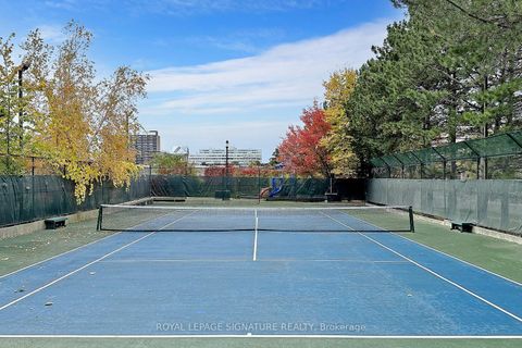 Photo 28 at 1208 - 3233 Eglinton Avenue E, Scarborough Village, Toronto