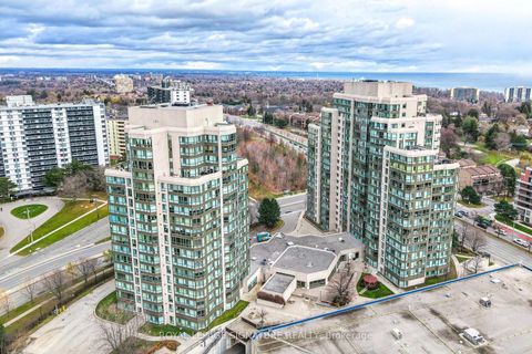 Photo 30 at 1208 - 3233 Eglinton Avenue E, Scarborough Village, Toronto