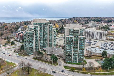 Photo 31 at 1208 - 3233 Eglinton Avenue E, Scarborough Village, Toronto