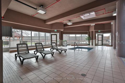 Photo 34 at 1208 - 3233 Eglinton Avenue E, Scarborough Village, Toronto
