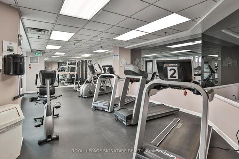 Photo 35 at 1208 - 3233 Eglinton Avenue E, Scarborough Village, Toronto