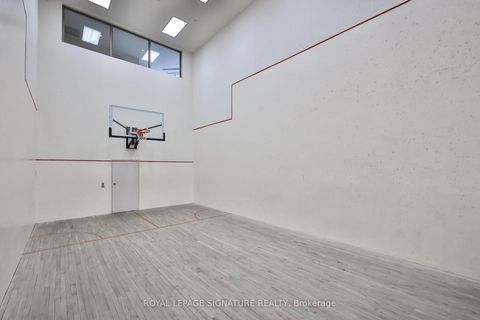 Photo 36 at 1208 - 3233 Eglinton Avenue E, Scarborough Village, Toronto