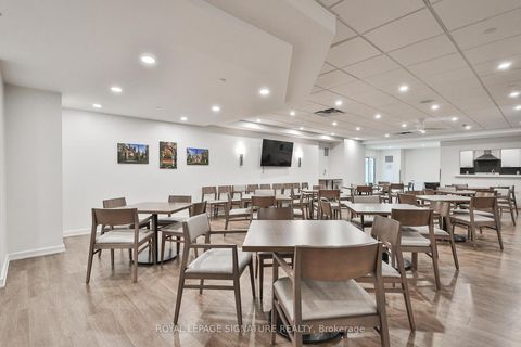 Photo 37 at 1208 - 3233 Eglinton Avenue E, Scarborough Village, Toronto