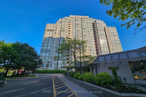Photo 38 at 1208 - 3233 Eglinton Avenue E, Scarborough Village, Toronto