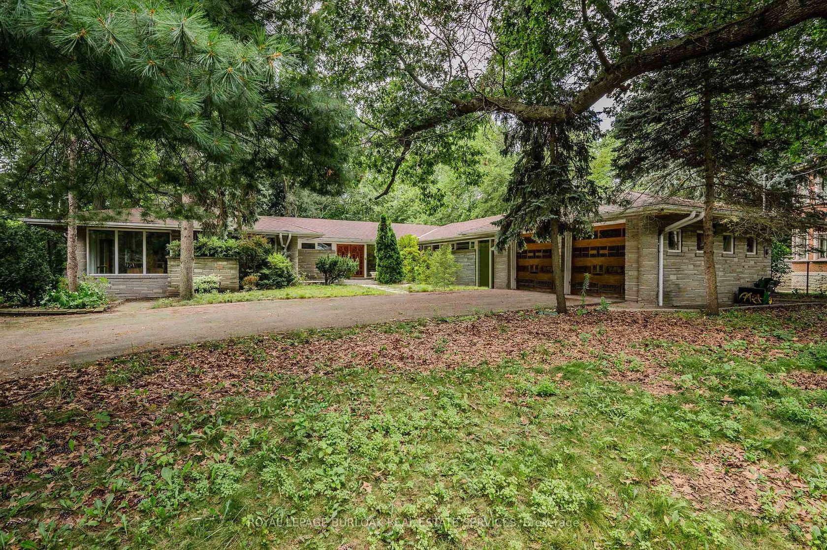 3 Edgehill Road, Humber Valley, Toronto 