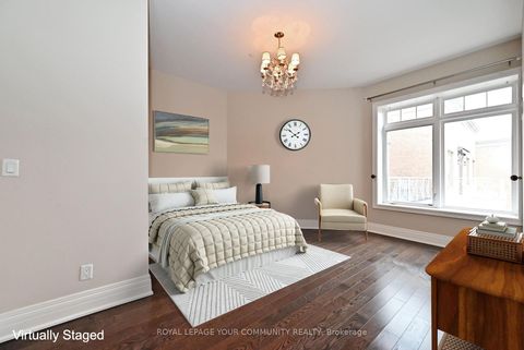 Photo 8 at 416 - 80 Burns Boulevard, King City, King