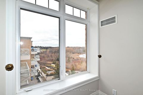 Photo 12 at 416 - 80 Burns Boulevard, King City, King