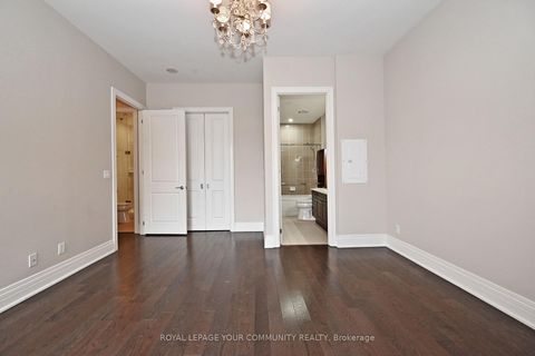 Photo 13 at 416 - 80 Burns Boulevard, King City, King