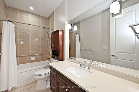 Photo 14 at 416 - 80 Burns Boulevard, King City, King