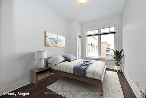 Photo 15 at 416 - 80 Burns Boulevard, King City, King