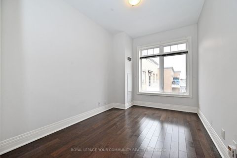 Photo 16 at 416 - 80 Burns Boulevard, King City, King