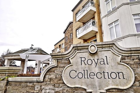 Photo 19 at 416 - 80 Burns Boulevard, King City, King