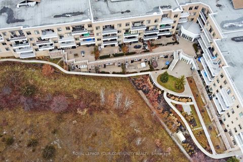 Photo 22 at 416 - 80 Burns Boulevard, King City, King