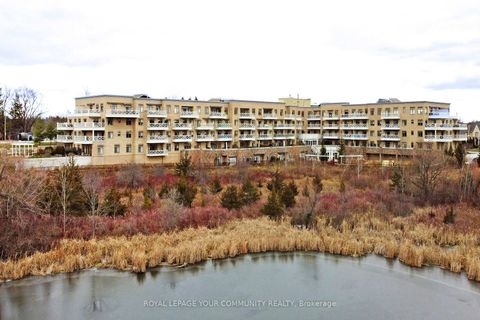 Photo 23 at 416 - 80 Burns Boulevard, King City, King