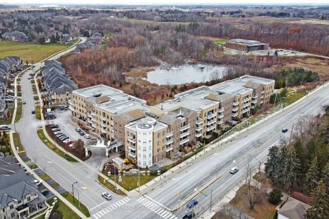 Photo 26 at 416 - 80 Burns Boulevard, King City, King