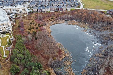 Photo 28 at 416 - 80 Burns Boulevard, King City, King