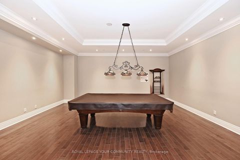 Photo 29 at 416 - 80 Burns Boulevard, King City, King