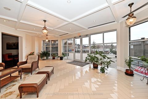 Photo 30 at 416 - 80 Burns Boulevard, King City, King