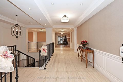 Photo 31 at 416 - 80 Burns Boulevard, King City, King